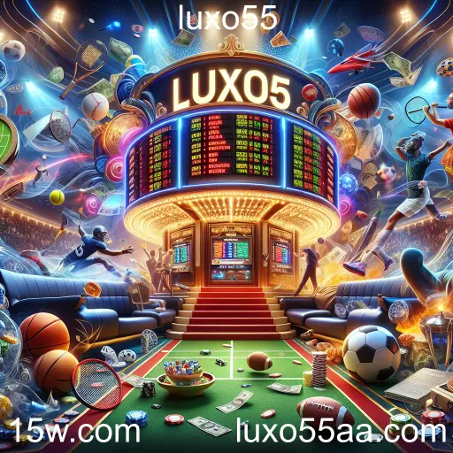 Estatísticas de bônus da luxo55 em São Paulo, Rio de Janeiro e Brasília